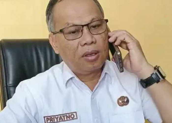 Gelar Pasukan dan Deklarasi Damai Pilkades Serentak