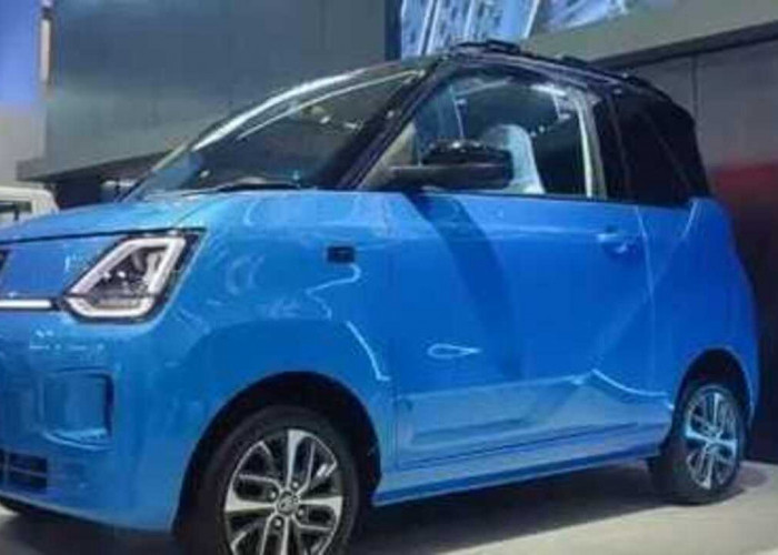 Seres E1 2026, Mobil Listrik Murah di Bawah Rp200 Juta dengan Performa Lincah untuk Perkotaan