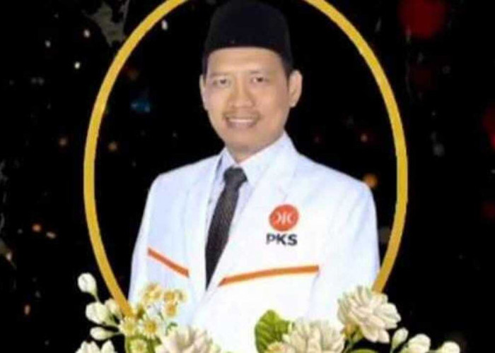 Kabar Duka, Anggota DPRD Ogan Ilir Muhammad Sayuti Meninggal Dunia