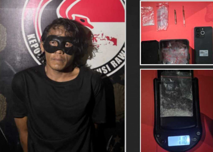 Oknum ASN di OKI Dilaporkan ke Polisi, Diduga Aniaya Anak Dibawah Umur