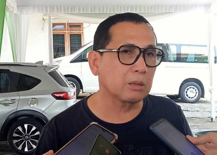 Sosialisasi P5HAM: Nanan Serap Aspirasi Masyarakat