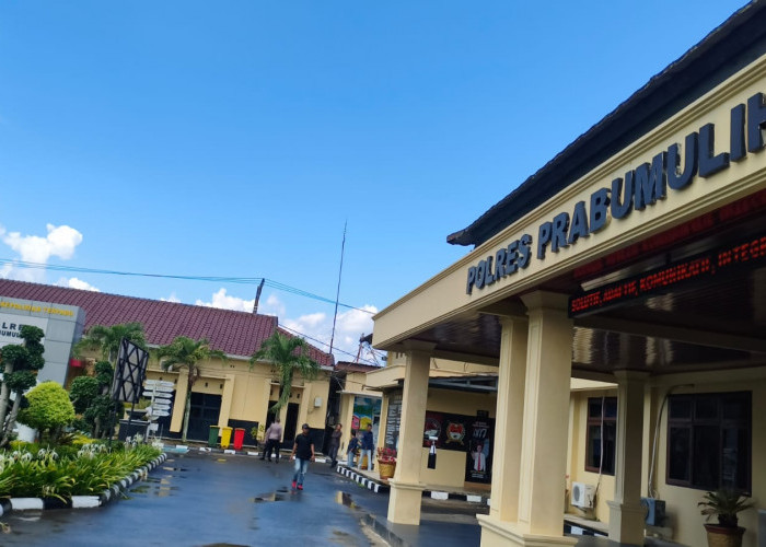 Dugaan Penggelapan Dana SPPG di Prabumulih Bergulir, Plt Direktur Petro Prabu Diperiksa Penyidik