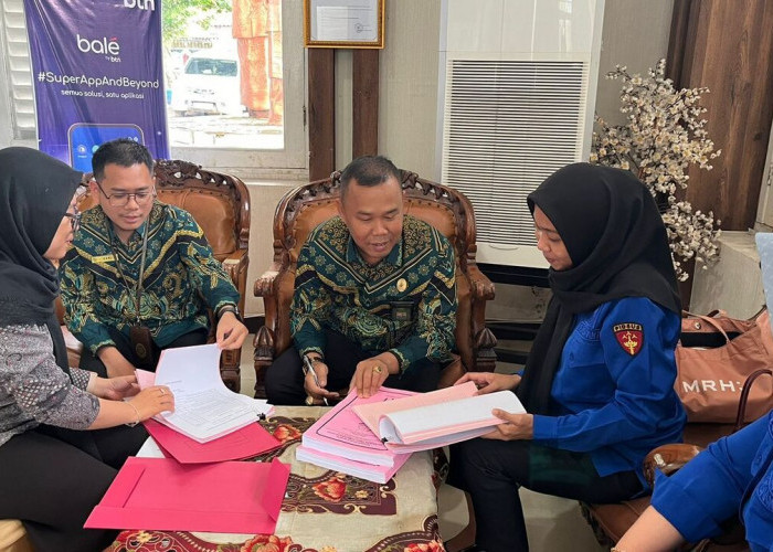 Sepak Terjang Jaksa Gadungan di OKI Berakhir Di Pesakitan, Berkas Dilimpah, Segera jalani Persidangan