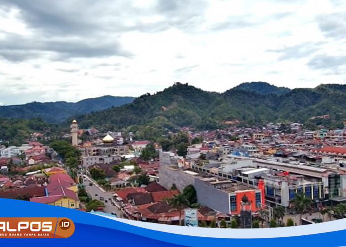 Wacana Pemekaran Wilayah Sumatera Utara: Siapakah Calon Provinsi Baru yang Sudah Sangat Dekat Terealisasi ? 