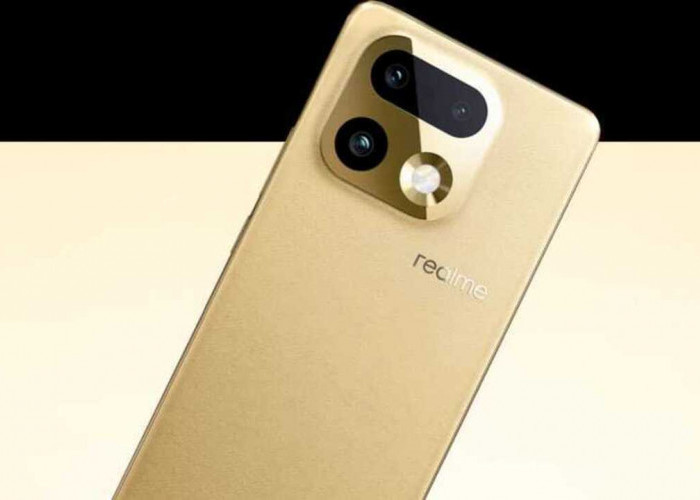 Realme 16 5G  Hadir dengan Baterai 7.000 mAh, Usung Layar AMOLED 120Hz dan Fast Charging 60W