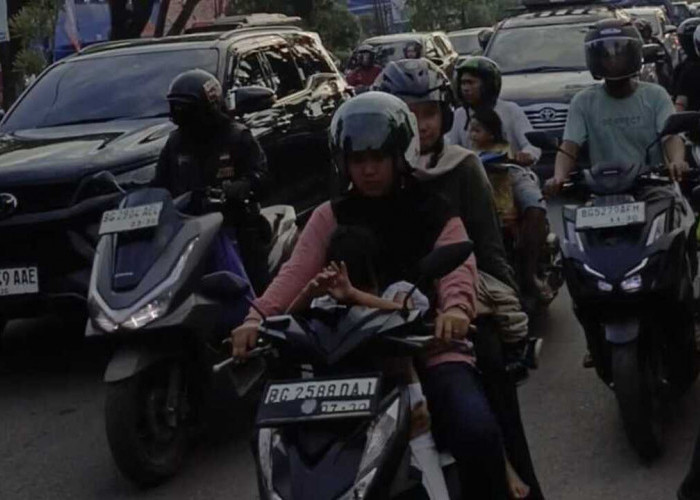 Puasa Lancar, Pulang ke Rumah Aman: Astra Motor Sumsel Bagikan 7 Tips Cari Aman Jelang Berbuka