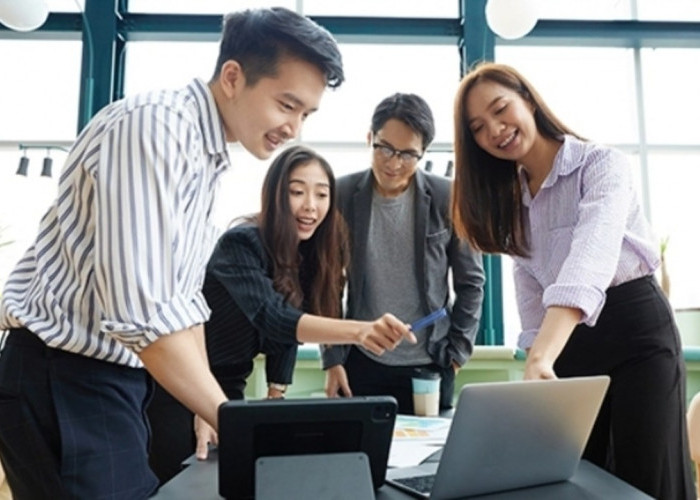 UMK dan UMSK Kota Palembang Tahun 2026 Naik Jadi Rp 4,1 Juta