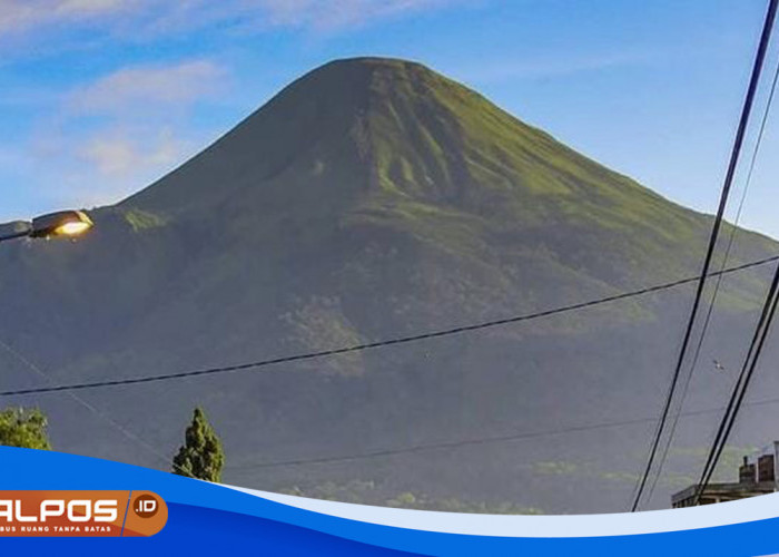 Ternyata Gunung di Jawa Timur Ini Pernah Jadi Titik Acuan  Pembangunan Pada Masa Kerajaan Majapahit
