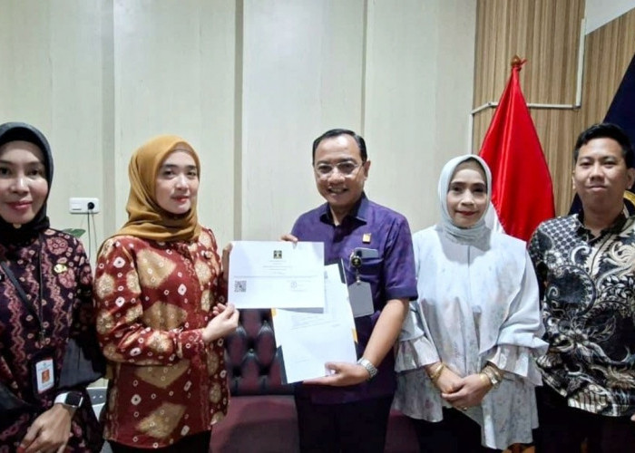 Songket Palembang Menuju Perlindungan IG, Kemenkum Sumsel Intensif Lakukan Pendampingan