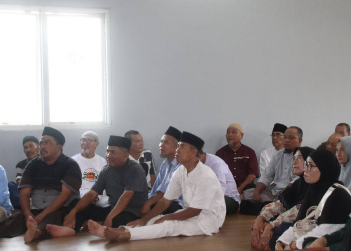 52 Calon Haji Ogan Komering Ulu Belum Lunasi BPIH Tahun 2025