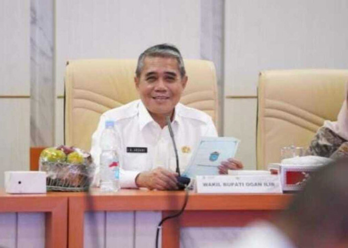 Wabup Ardani: Desa Cantik Statistik Jadi Momentum Penguatan Tata Kelola Pembangunan Berbasis Data