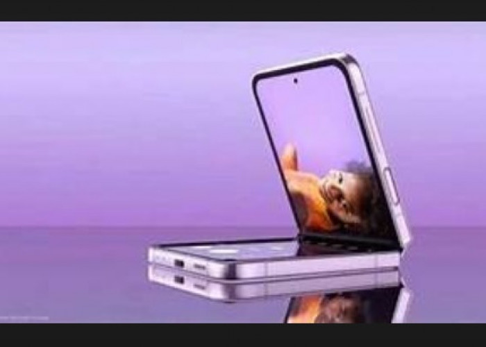 Samsung Galaxy Z Flip 6 Siap Bikin Gebrakan di Pasar Ponsel Lipat