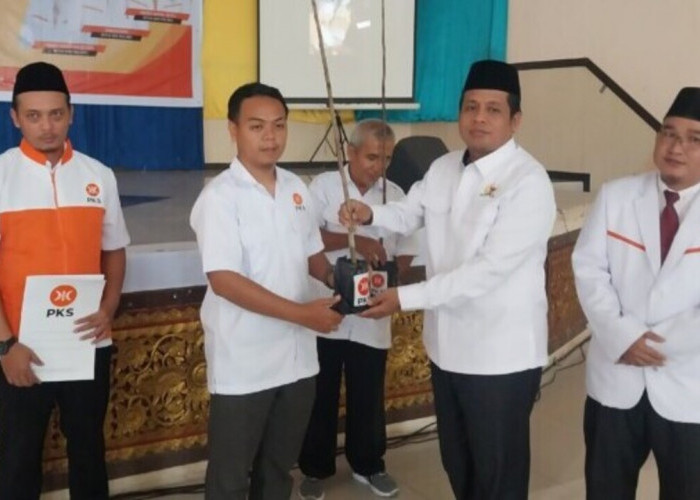 DPD PKS OKU Siagakan Tim Satgas Tanggap Bencana