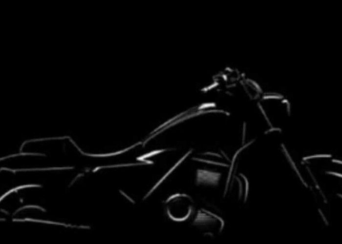 Harley-Davidson Sprint 440 Bikin Penasaran, Mesin 440 cc Harga Lebih Terjangkau? 