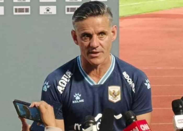 Herdman Bongkar Alasan Pilih Jens Raven Gantikan Zijlstra, Bukan Ezra Walian!