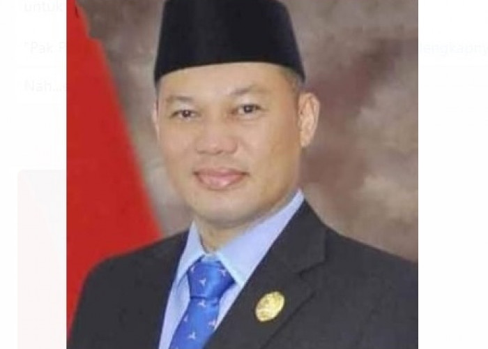 DPRD Palembang Berduka, H Pomi Wijaya Anggota Komisi IV Berpulang