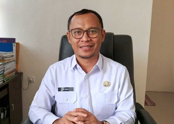 310 CJH Muara Enim Terbagi Dua Kloter