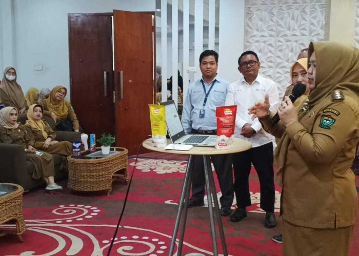 Tingkatkan Pemasaran UMKM Melalui E-Katalog Lokal