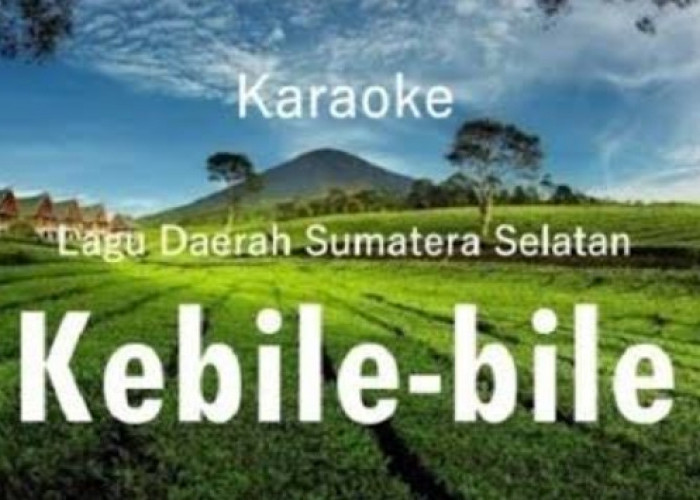 Muara Enim Akan Terima Sertifikasi Lagu Kebile-bile dan Mutikh Tihau 