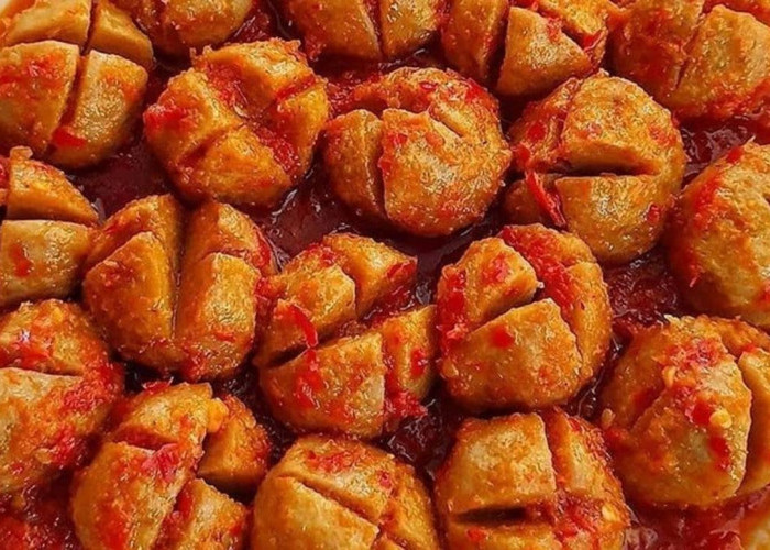 Bakso Mercon, Sensasi Pedas yang Mengguncang Lidah Pecinta Kuliner