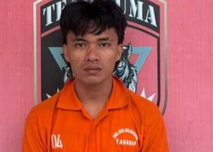 Tagih Utang Koperasi Berujung Maut Pria 21 Tahun Tusuk Korban hingga Tewas 