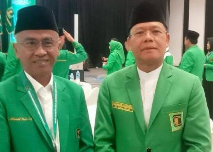 SK Menkumham Terbit, Ahmad Palo Dorong Konsolidasi Nasional PPP di Bawah Kepemimpinan Mardiono