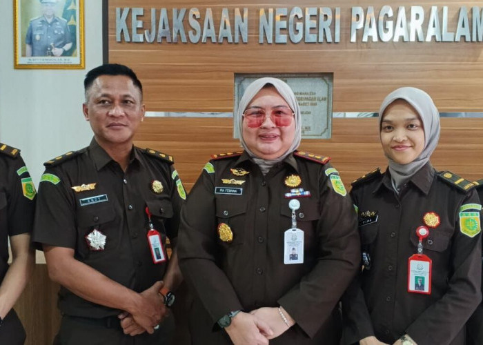 Jaksa Tetapkan 3 Tersangka Kasus Korupsi Jalan Pagar Alam, Rugikan Negara Setengah Miliar