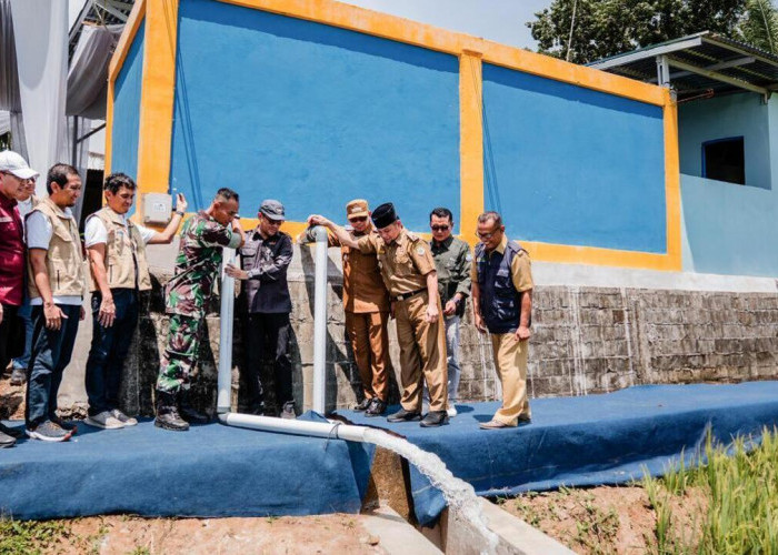 Modernisasi Sektor Industri Primer, Pelanggan Manfaatkan Program Electrifying Agriculture dan Marine PLN 