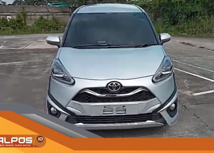 Waduh ! Toyota Tarik 5 Model Kendaraan di Indonesia : Cek Mobil di Rumahmu Tipe Apa ?