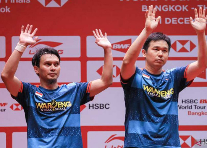 Rekap Hasil Malaysia Open 2023: The Minions Kandas, Indonesia Hanya Tersisa 5 Wakil ke Perempat Final