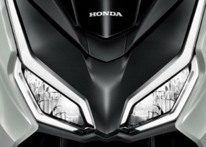 Honda Siapkan PCX 160 2025 untuk Tantang NMAX Turbo dengan Peningkatan Performa Mesin dan Fitur