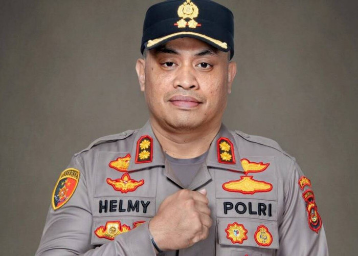 Mutasi Personel Polres OKU, Wakapolres hingga Kasat Lantas Berganti