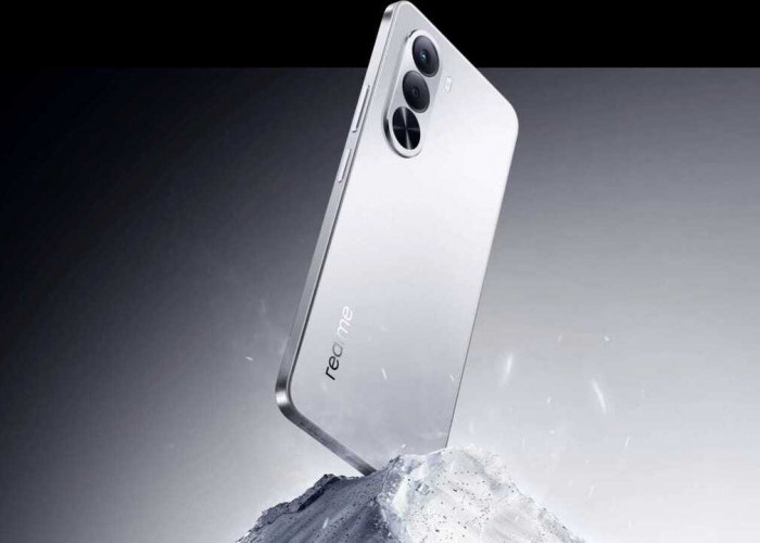 ArmorShell Protection Tingkatkan Ketahanan Perangkat realme P4x untuk Penggunaan Sehari-hari