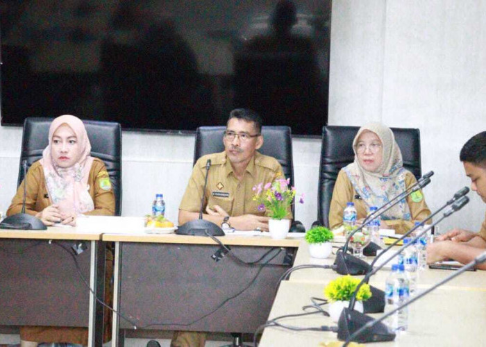 Ratusan Honorer Muba Berpeluang Masuk PPPK Paruh Waktu