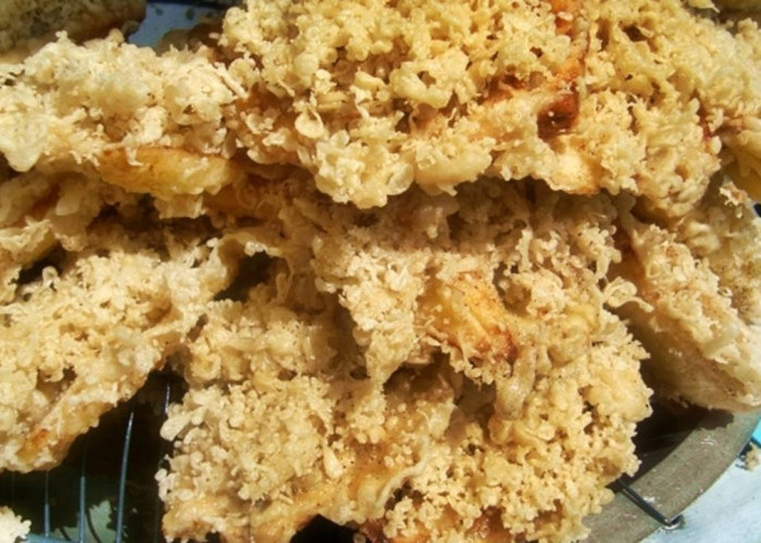 Pisang Goreng Pontianak : Gurih, Renyah, dan Manisnya yang Melegenda di Seluruh Nusantara