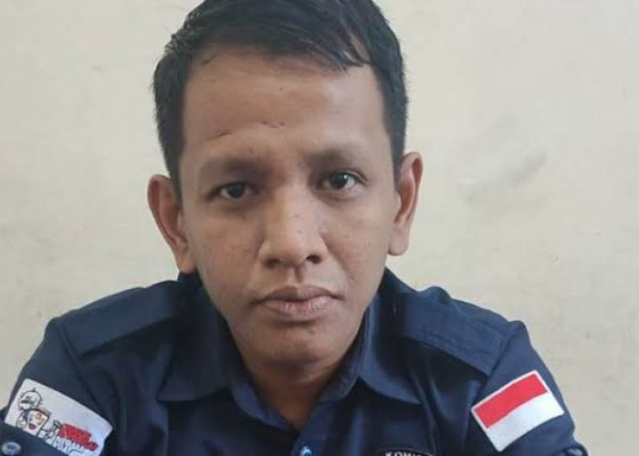 KPU OKU Sebut Masyarakat Bisa Memilih Gunakan KTP