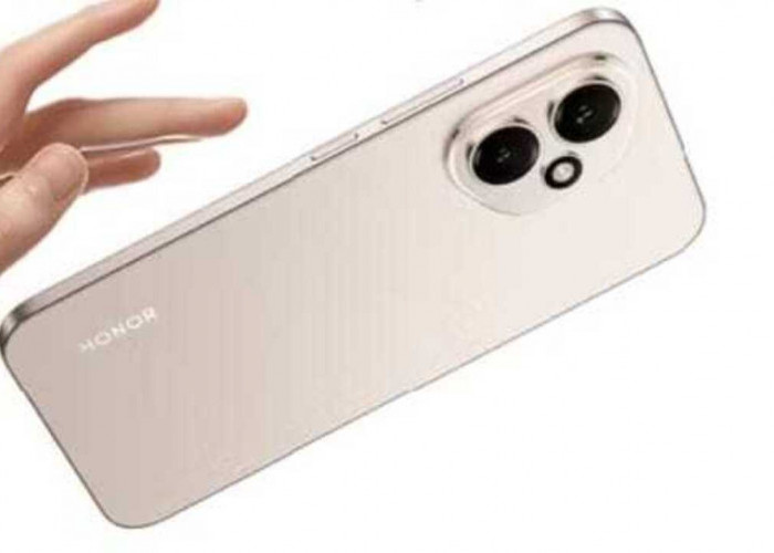 Smartphone dengan Desain Elegan, Kamera Canggih dan Performa Ngebut di Kelas Menengah, Ini Produknya!