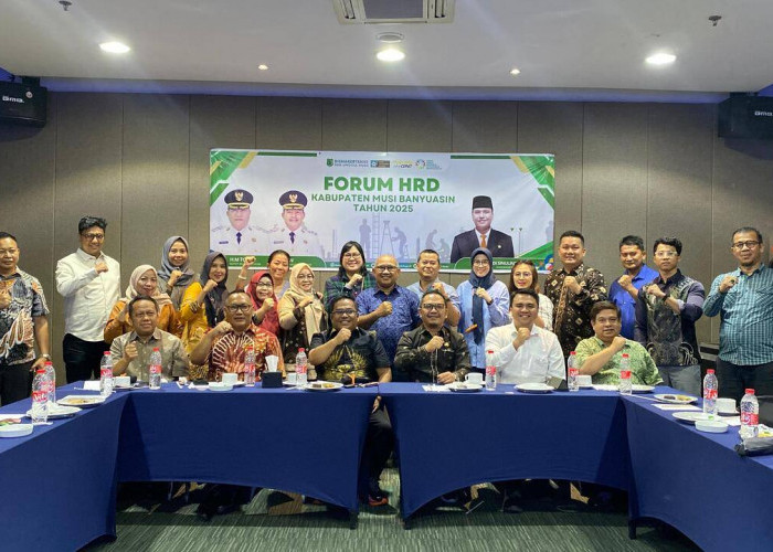 Wujudkan Sinergi Pemerintah dan Perusahaan