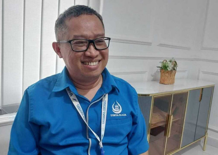 PDAM Beri Diskon 10 Persen Bagi Guru di OKU