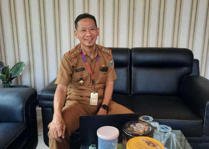 Pembangunan Gedung MPP Kabupaten OKU Rampung 100 Persen