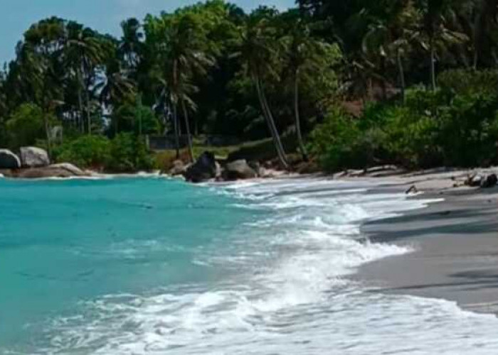 Pulau Berhala, Permata Tersembunyi di Jantung Jambi