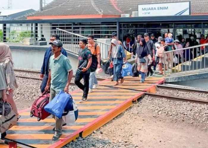 Liburan Sekolah Tiba! Yuk Naik Kereta Api Dengan Tiket Rombongan Agar Perjalanan Menyenangkan