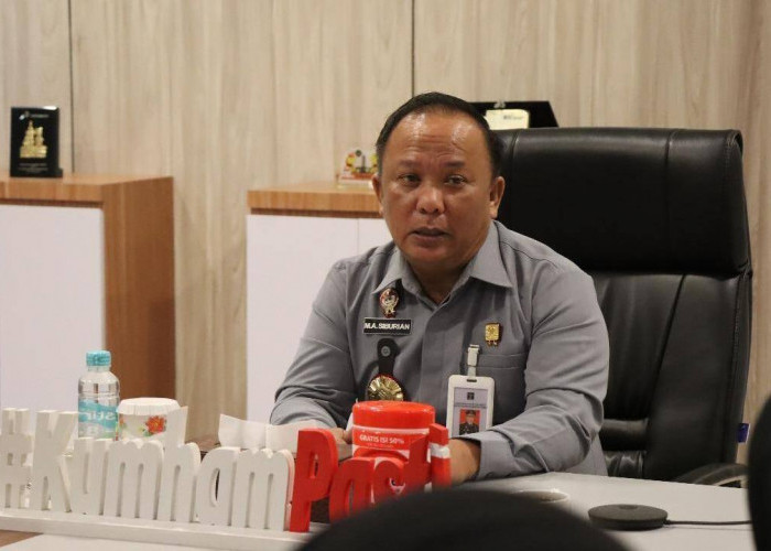 Pelatihan Paralegal di Sumsel Resmi Dimulai, 6.687 Peserta Ikuti Program Bersertifikat Nasional