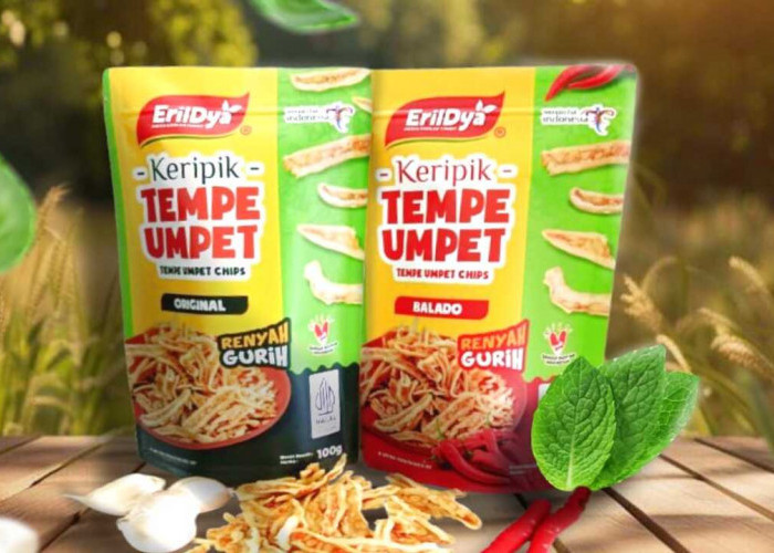 Dari Dapur Rumah ke Etalase Bandara, Ini Kisah Sukses UMKM Bersama Rumah BUMN Binaan BRI
