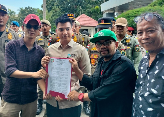 Carut Marut PPDB di Sumatera Selatan: HIMPKA Desak Penjabat Gubernur Pecat Plh Kadisdik Sumsel
