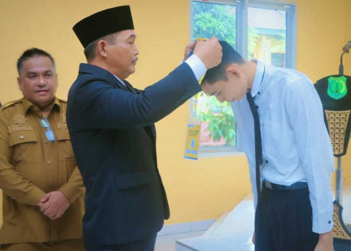Secara Gratis Pelatihan Bahasa Jepang ini Bakal Hadirkan SDM Muba yang Semakin Berkualitas