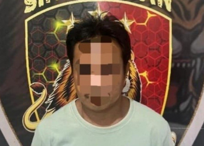Dendam Lama, Petani di Ulu Ogan Tewas Ditusuk