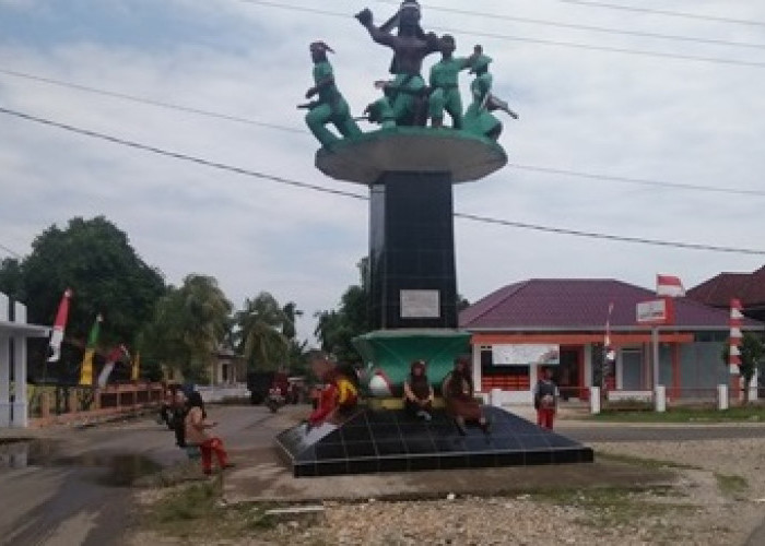 Kabupaten Muratara Satu-satunya Daerah Tertinggal di Provinsi Sumatera Selatan
