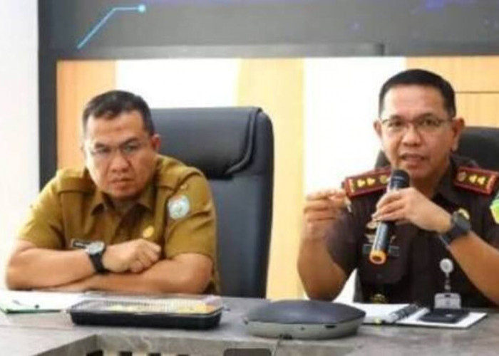 Bapenda OKU Bebaskan Pajak BPHTB Bagi Masyarakat Berpenghasilan Rendah