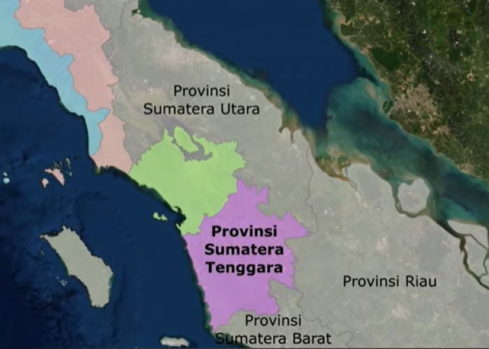 Transformasi Ekonomi Pasca Pemekaran Provinsi Sumatera Tenggara: Peluang dan Tantangan Bagi Masyarakat